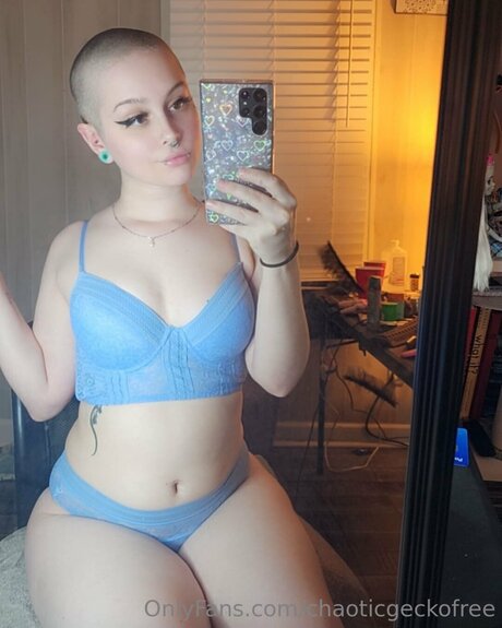 Chaoticgeckofree onlyfans nude content