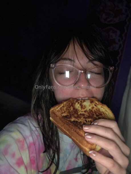 Love Moxie new onlyfans leaks