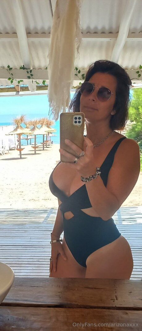 Arizonaxxx onlyfans nude content