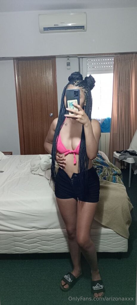 Arizonaxxx onlyfans leak sex