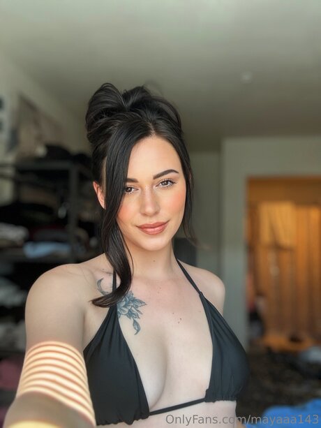 Mayaaa143 porn onlyfans