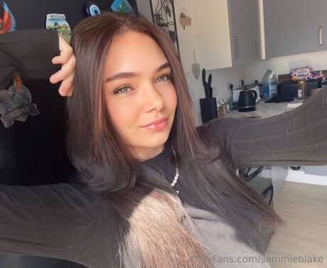Sammieblake leaked onlyfans content