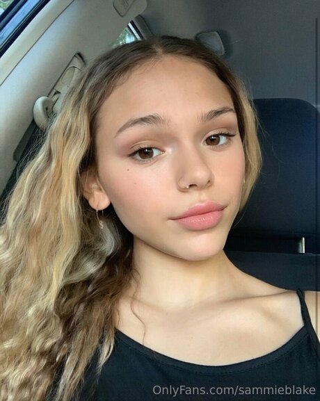 Sammieblake onlyfans leak xxx
