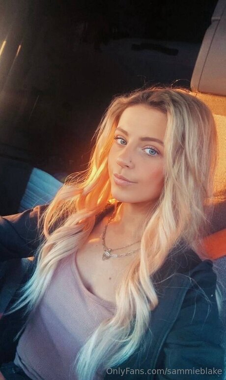 Sammieblake onlyfans leak free