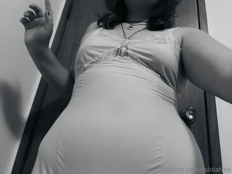 Tslolafree onlyfans nsfw