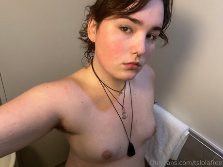Tslolafree onlyfans leaks