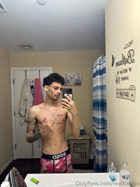 Realkingno onlyfans leaked sex