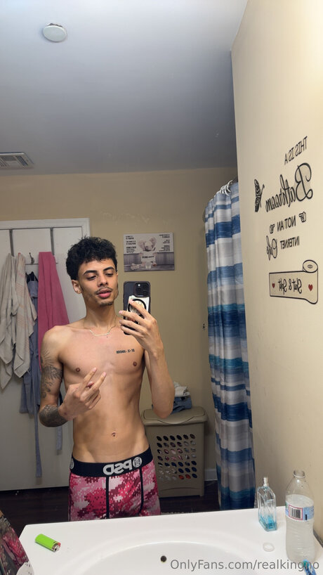 Realkingno onlyfans xx