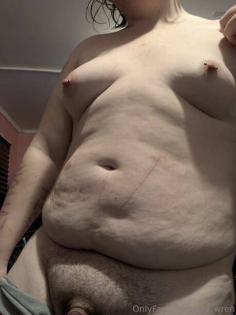 Ally Wren onlyfans leaked