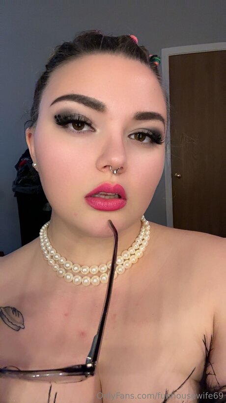 Funhousewife69 leaked onlyfans photos