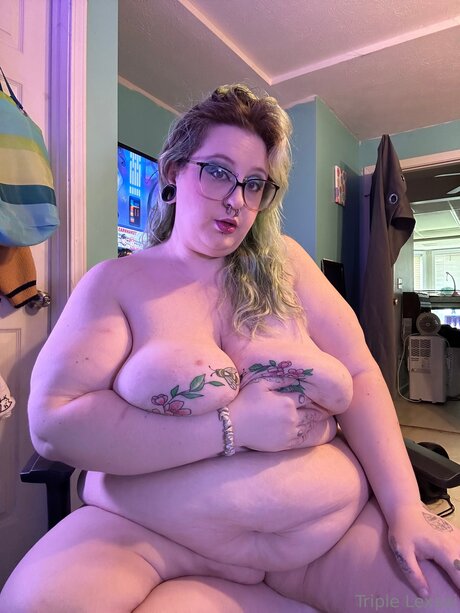 Triplelexxxi onlyfans sextape leak