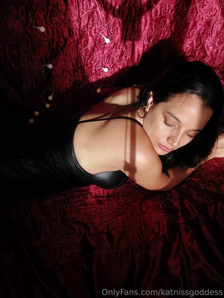 Katnissgoddess onlyfans leaked