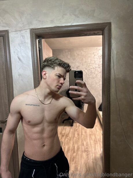 Bigblondbanger naked onlyfans leaked