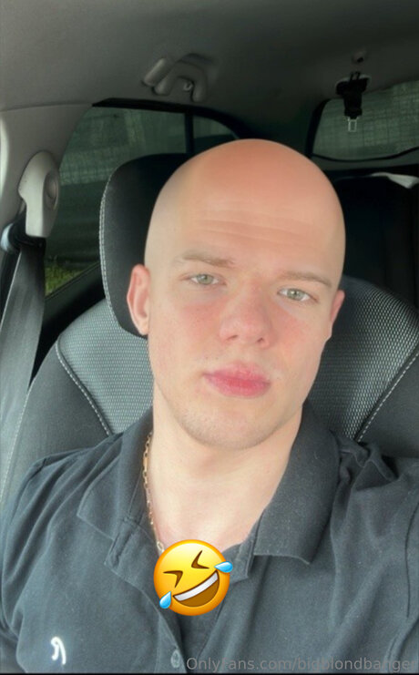 Bigblondbanger only fans nudes