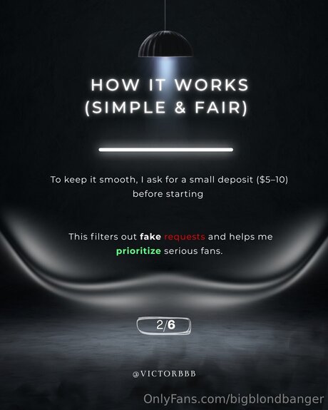 Bigblondbanger free onlyfans