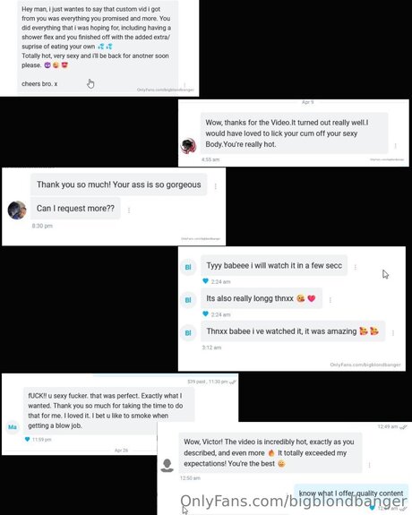 Bigblondbanger onlyfans gratis