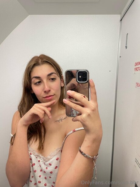 Soso Bbr onlyfans topless
