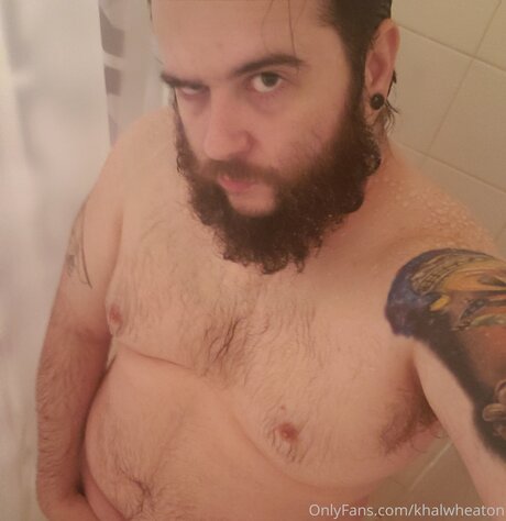 Khalwheaton xxx onlyfans