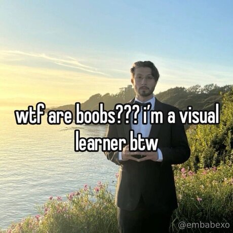 Embabexo nude onlyfans porn