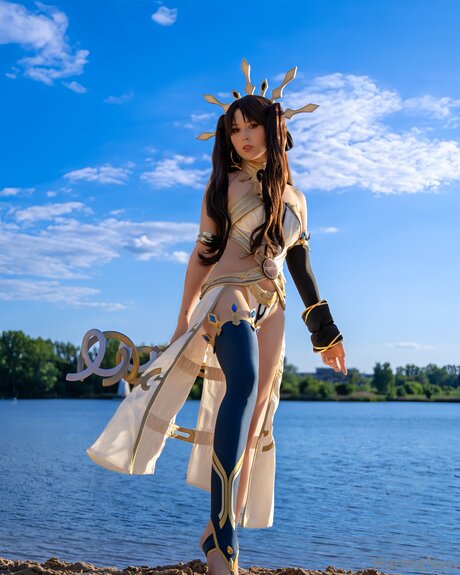 Hannanyu onlyfans nude leaked