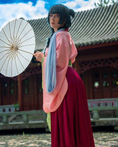 Hannanyu leaked onlyfans nudes