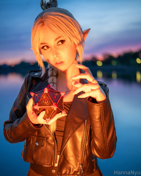 Hannanyu new onlyfans leaks