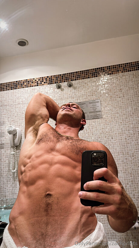 Zachprints onlyfans leaks naked