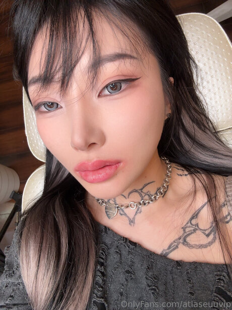 Atlaseuuvip leaked nude onlyfans