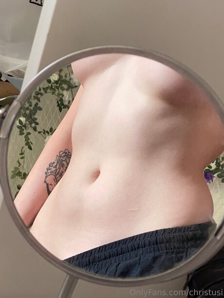 Christusi leaked nudes onlyfans