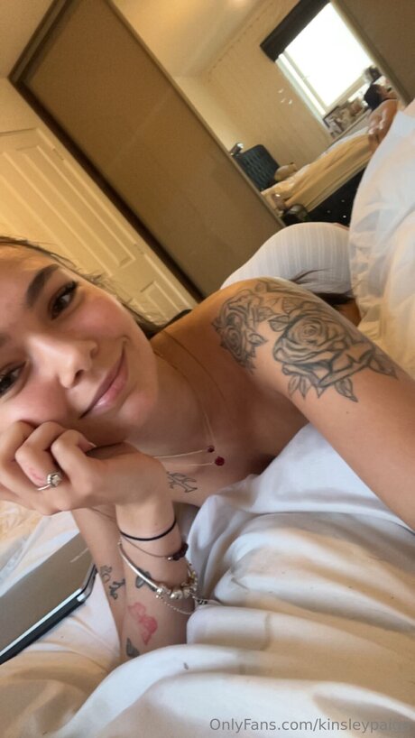 Kinsleypaige onlyfans leaks