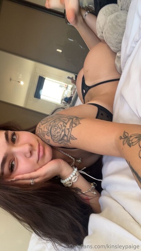Kinsleypaige leaked onlyfans nudes