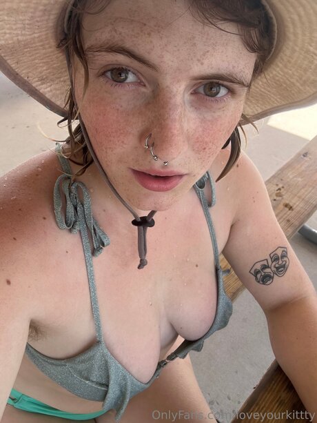 Loveyourkittty onlyfans exposed