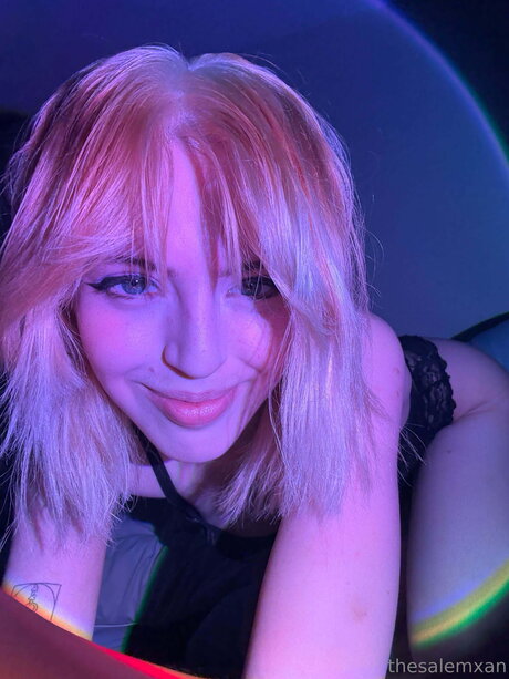 Thesalemxan only fans free