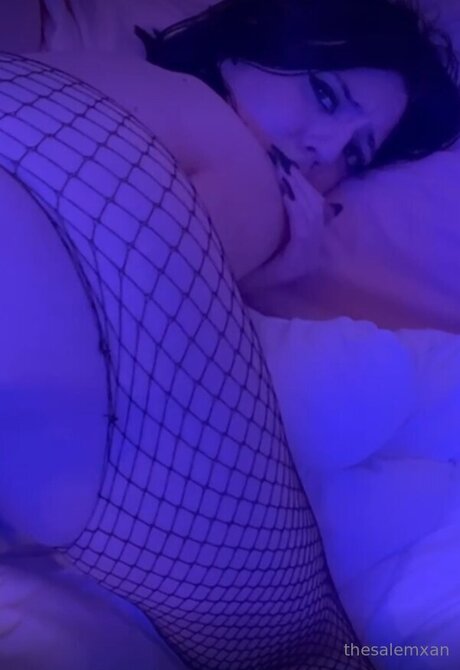 Thesalemxan leak only fans