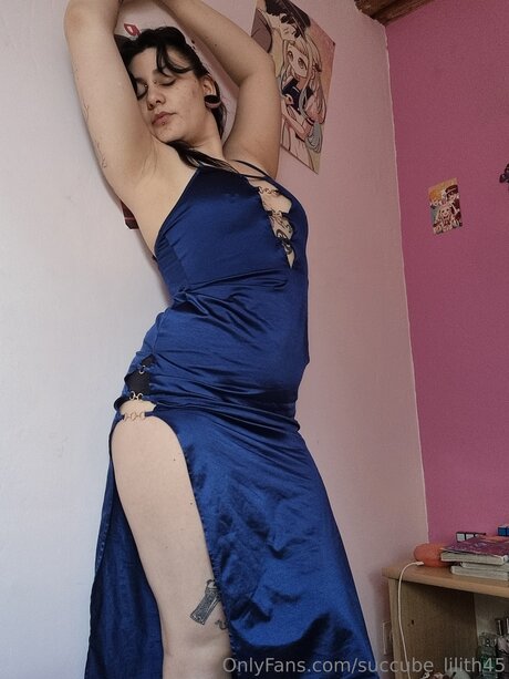 Succube Lilith45 onlyfans naked