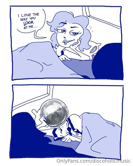 Discoholicmusic xxx onlyfans