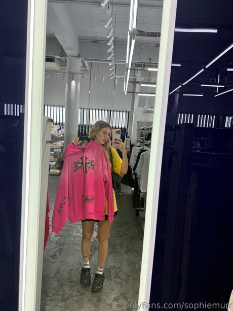 Sophiemurr nudes onlyfans leaked