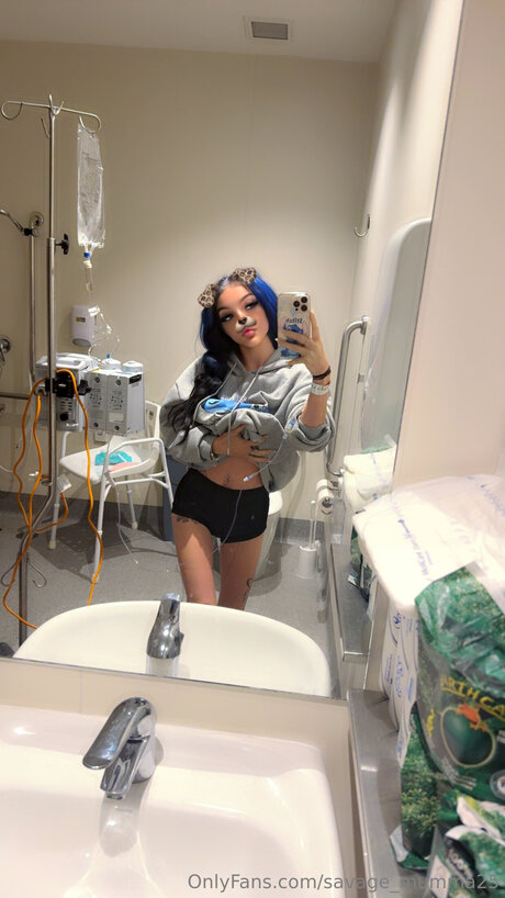 Savage Mumma25 onlyfans porn leak
