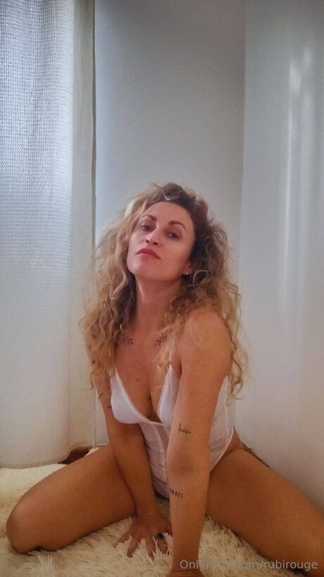 Rubirouge only fans leaks