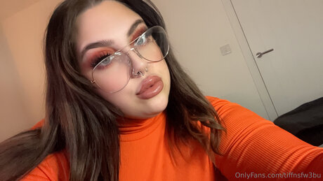 Tiffnsfw3bu onlyfans porn leaked