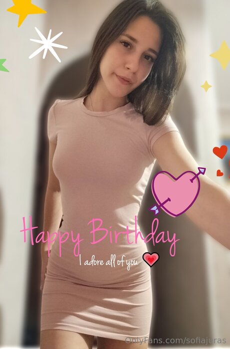 Sofiajuras onlyfans naked