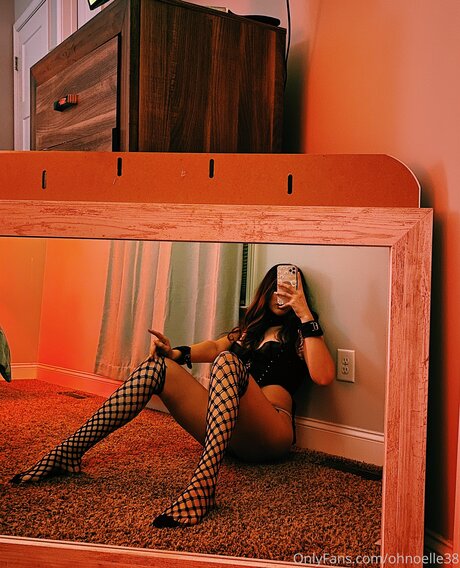 Ohnoelle38 onlyfans porn leaked