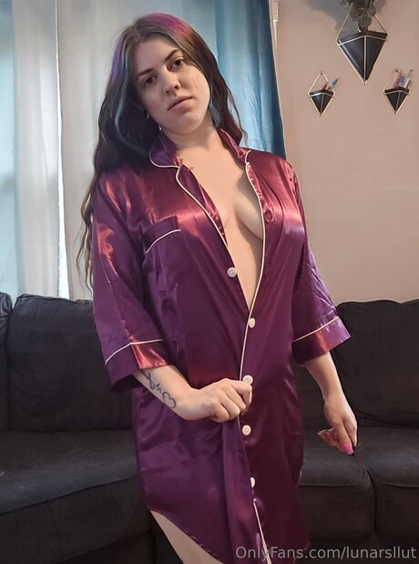 Lunarsllut leaked only fans porn