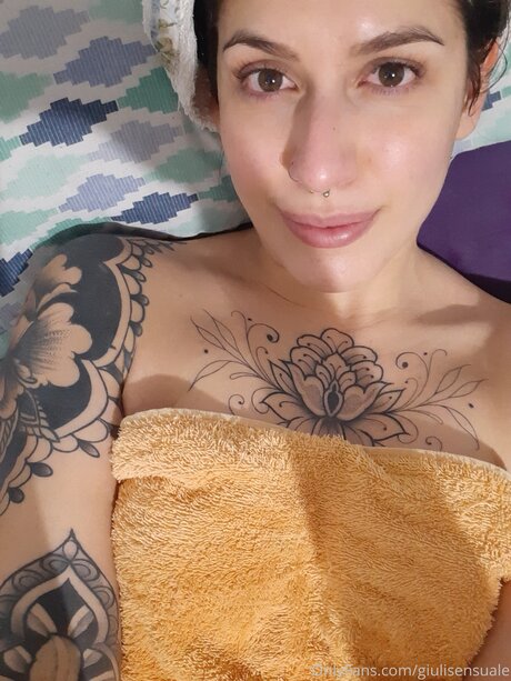 Giulisensuale xxx onlyfans