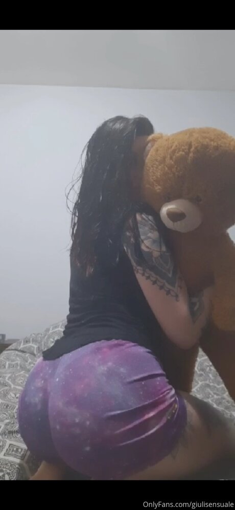 Giulisensuale onlyfans nude