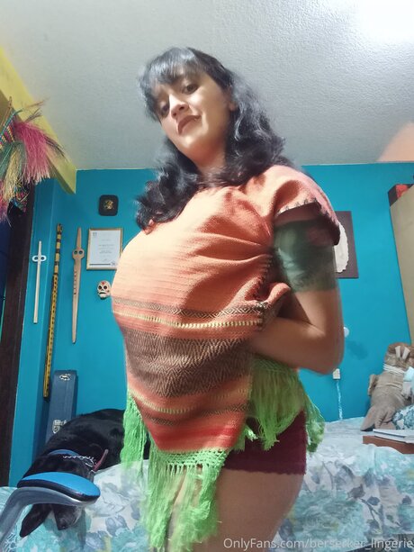 Berserker Lingerie leaked onlyfans