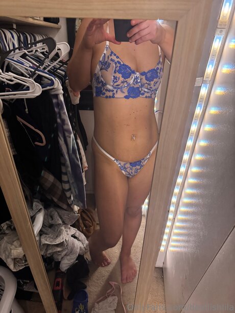 Devilishlila leaked onlyfans.