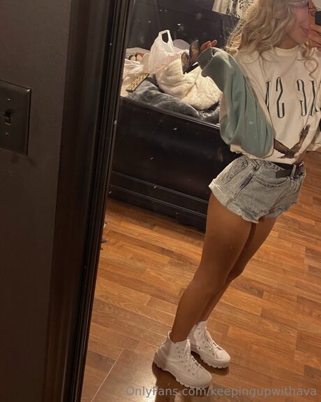 Avaswrldxoxo leak only fans