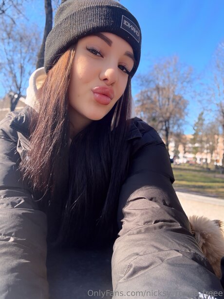 Nicksy Rouge Freee pics onlyfans