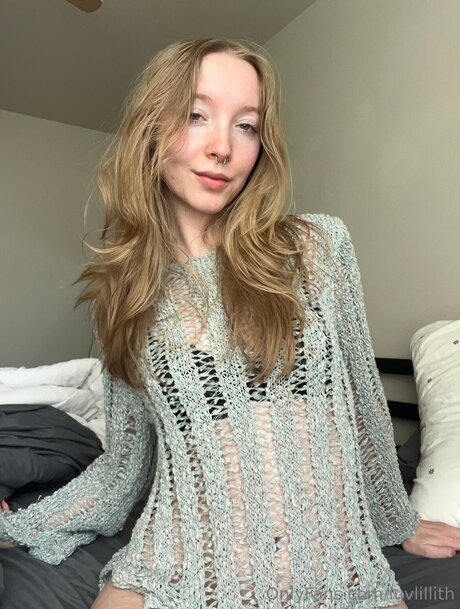 Luvlillith leaked onlyfans naked